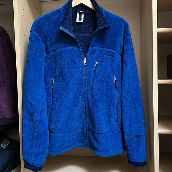 Patagonia R4 jacket - Picture 1 of 6